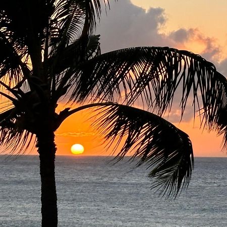 Kahana Paki Maui 405 빌라 외부 사진