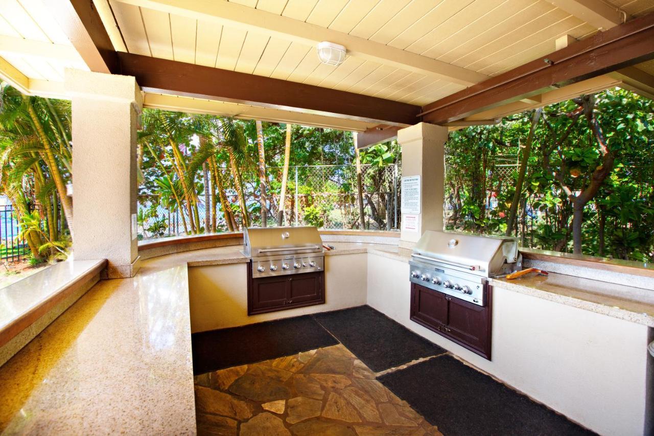 Kahana Paki Maui 405 빌라 외부 사진