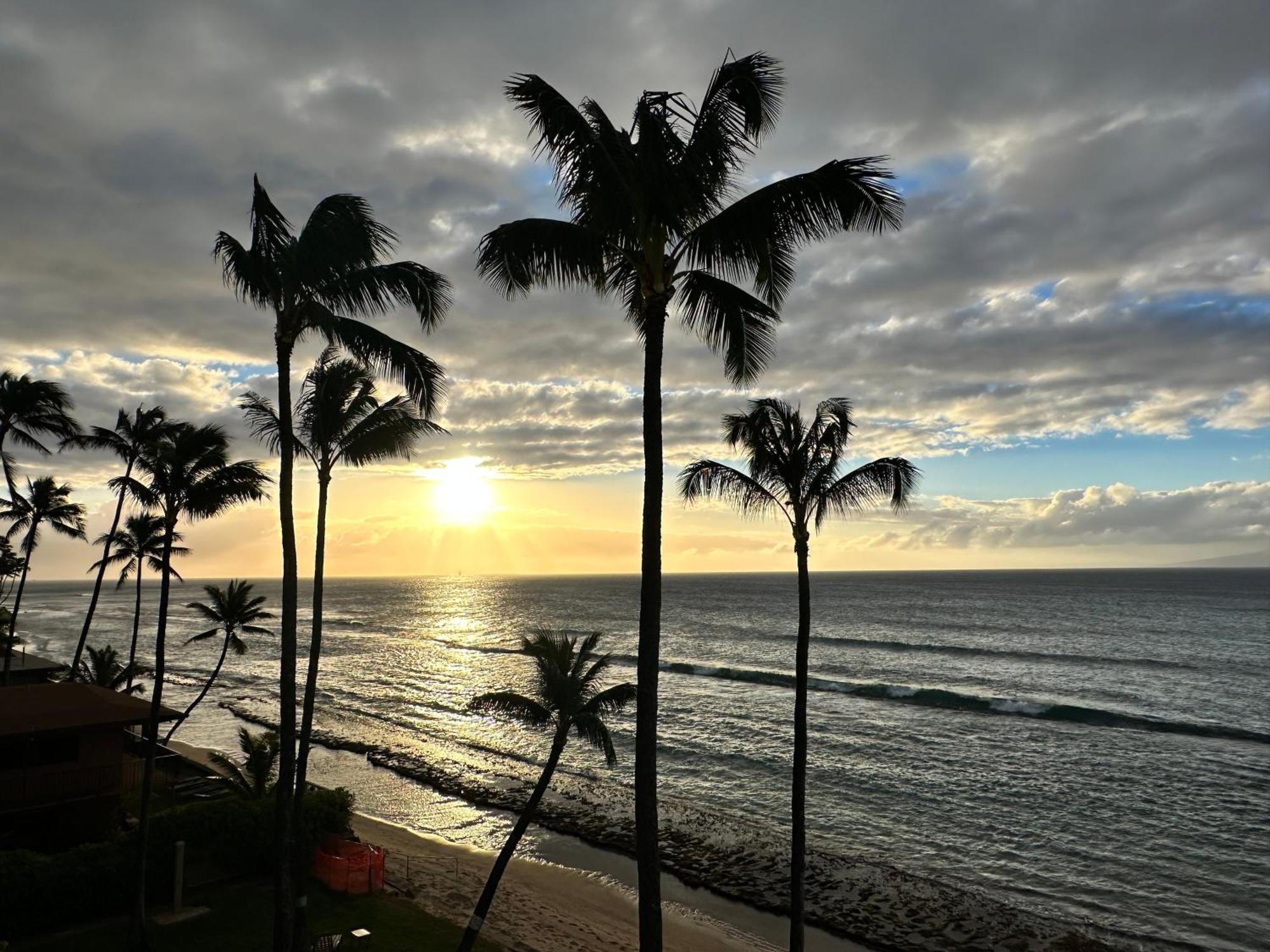 Kahana Paki Maui 405 빌라 외부 사진