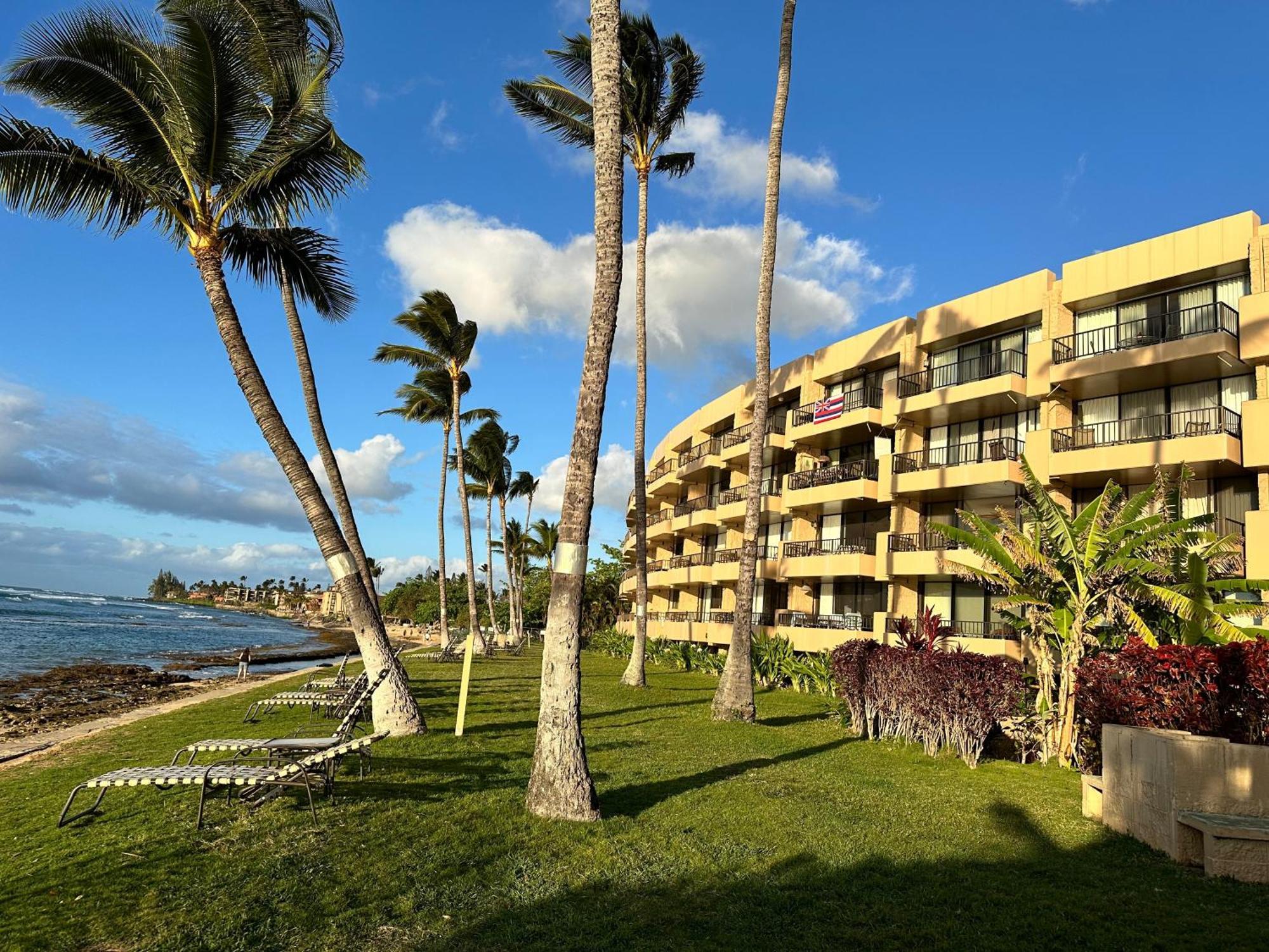 Kahana Paki Maui 405 빌라 외부 사진