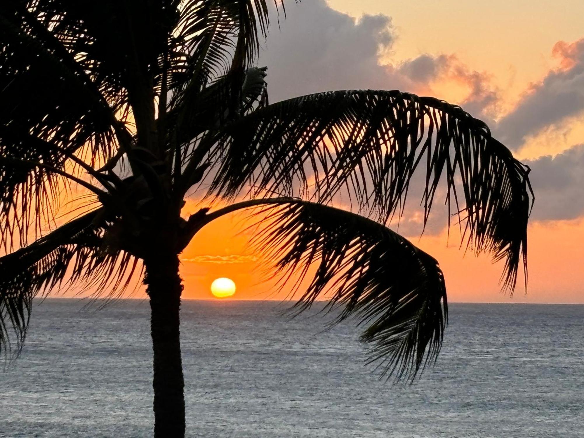 Kahana Paki Maui 405 빌라 외부 사진
